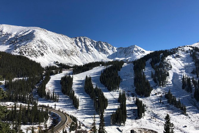 Winter fun-Private transportation to Ski, snowmobiling, and dog sledding areas. - What your day may look like