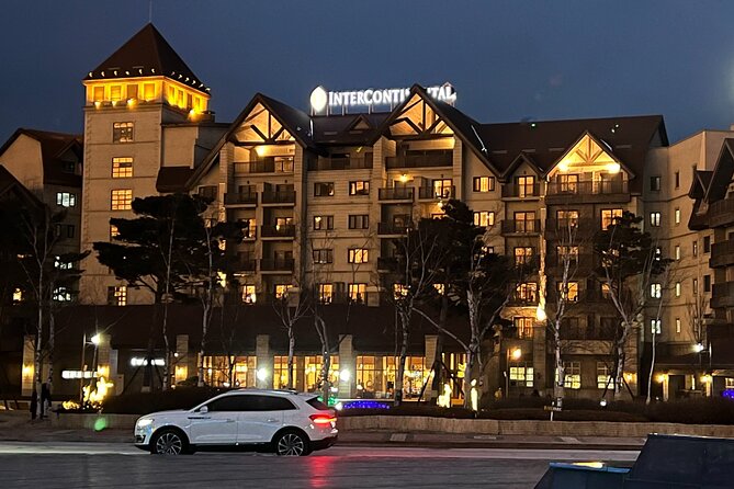 Yongpyong Ski Resort from Seoul with Optional Lesson and Packages - Why Yongpyong makes a good Seoul day trip
