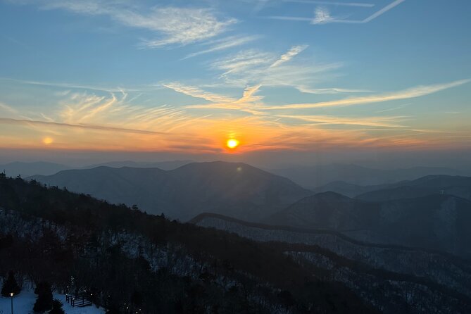 Yongpyong Ski Resort from Seoul with Optional Lesson and Packages - Who will get the most from this trip