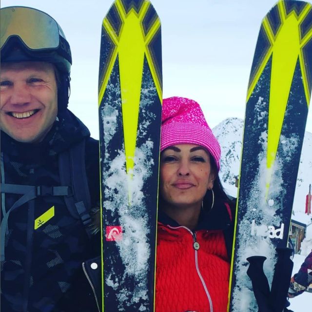 Zell am See Kaprun: Private Ski Guiding with Hajo - Choosing slopes for mixed ability groups