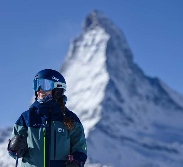 Zermatt: Private Ski Guide with Experienced Ski Instructor - Who should book this experience